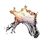 Сlipart sauce soy splash japanese abstract   BillionPhotos