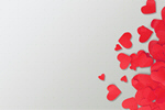 Сlipart valentine day background desk heart   BillionPhotos