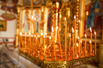 Сlipart church candle background religion interior photo  BillionPhotos
