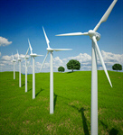 Сlipart Wind Turbine Energy Wind Wind Power Turbine 3d  BillionPhotos