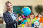 Сlipart teacher classroom professor children adult   BillionPhotos