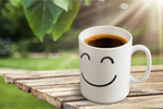 Сlipart good smile greeting whole caffeine   BillionPhotos