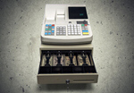 Сlipart Cash Register Convenience Store Coin Paper Currency Open   BillionPhotos