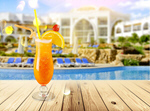 Сlipart Cocktail Tropical Drink Drink Tropical Climate Fruit   BillionPhotos