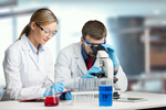 Сlipart laboratory academic analysis analyzing bacteria   BillionPhotos