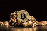 Сlipart bitcoin background balance bank banking photo  BillionPhotos