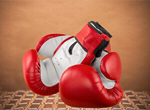 Сlipart Boxing Glove Sports Glove Fighting Hanging Combative Sport   BillionPhotos