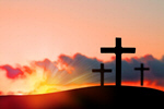 Сlipart crucifixion background bible calvary christ   BillionPhotos