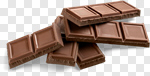 Сlipart Chocolate Milk Chocolate Cocoa Candy Bar Chocolate Candy photo cut out BillionPhotos
