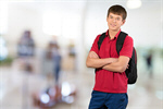 Сlipart Student High School Student Back to School Education Teenager   BillionPhotos