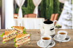 Сlipart sandwich blt egg ham lunch   BillionPhotos