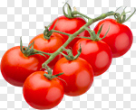 Сlipart Tomato Isolated Bunch Vegetable Red photo cut out BillionPhotos