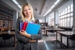 Сlipart teacher classroom woman people education   BillionPhotos