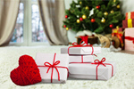 Сlipart gift christmas package abstract advent   BillionPhotos
