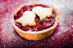 Сlipart Mince Pie Pie Christmas Tart Fruit photo  BillionPhotos