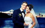 Сlipart Wedding Bride Couple Groom Married   BillionPhotos