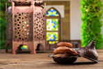 Сlipart ramadan table eid islamic mubarak   BillionPhotos