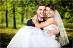 Сlipart Wedding Bride Groom Couple Married   BillionPhotos