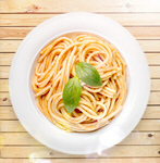 Сlipart Pasta Spaghetti Vegetarian Food Food Cooking   BillionPhotos
