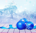 Сlipart decoration red ball ornament red ball   BillionPhotos