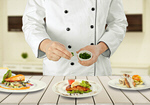 Сlipart Chef Food Service Occupation Food And Drink Industry Gourmet Food   BillionPhotos