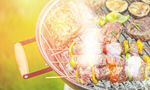 Сlipart barbecue bbq grill meat outside   BillionPhotos