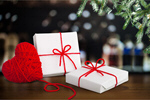 Сlipart gift christmas package abstract advent   BillionPhotos