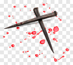 Сlipart christian concept cross background biblical photo cut out BillionPhotos