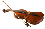 Сlipart Violin Musical Instrument Isolated Music Classical Music photo  BillionPhotos