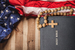Сlipart bible flag american christian america   BillionPhotos