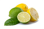 Сlipart Lime Lemon Green Portion Fruit photo  BillionPhotos