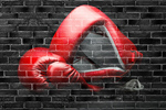 Сlipart Boxing Glove Sports Glove Punching Red Fighting   BillionPhotos