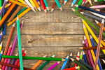 Сlipart pencils school paper background pen   BillionPhotos
