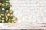 Сlipart christmas light table background empty   BillionPhotos