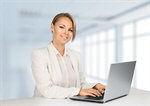 Сlipart Computer Women Business Laptop E-Mail   BillionPhotos