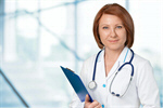 Сlipart Doctor Healthcare And Medicine Women Hospital Female Doctor   BillionPhotos