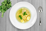 Сlipart chicken stew broth potato food   BillionPhotos