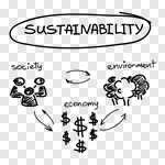 Сlipart plan society economic relate environment vector cut out BillionPhotos