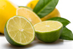 Сlipart Lime Lemon Green Portion Fruit photo  BillionPhotos