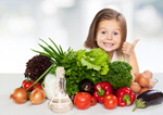 Сlipart eat food kid fruit diet   BillionPhotos