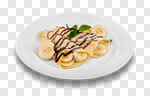 Сlipart crepes sweet breakfast menu fruit photo cut out BillionPhotos
