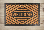 Сlipart doormat background blank brown copy   BillionPhotos