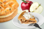 Сlipart apple pie apple pie autumn autumn food   BillionPhotos