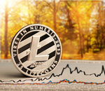 Сlipart litecoin bitcoin trade banking bit   BillionPhotos