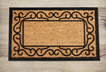 Сlipart doormat background blank brown copy   BillionPhotos