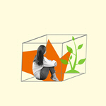 Сlipart collage mental loneliness health introvert   BillionPhotos