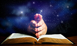 Сlipart Praying Bible Spirituality Human Hand Preacher   BillionPhotos