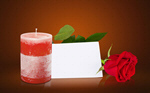 Сlipart candle funeral memorial background bereavement   BillionPhotos
