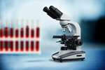 Сlipart microscope background doctor table education   BillionPhotos