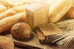Сlipart Bread Wheat Brown Bread Rustic Variation   BillionPhotos